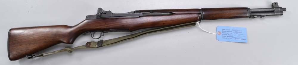 Springfield Armory Service Grade M1 Garand 3590402-img-1