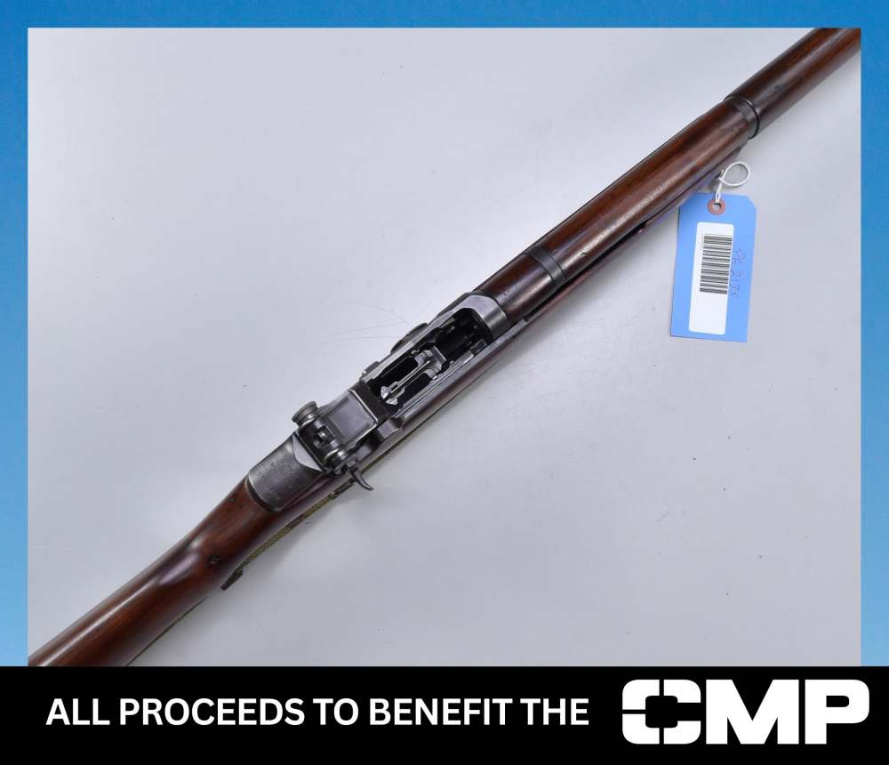 Springfield Armory Service Grade M1 Garand 3590402-img-0