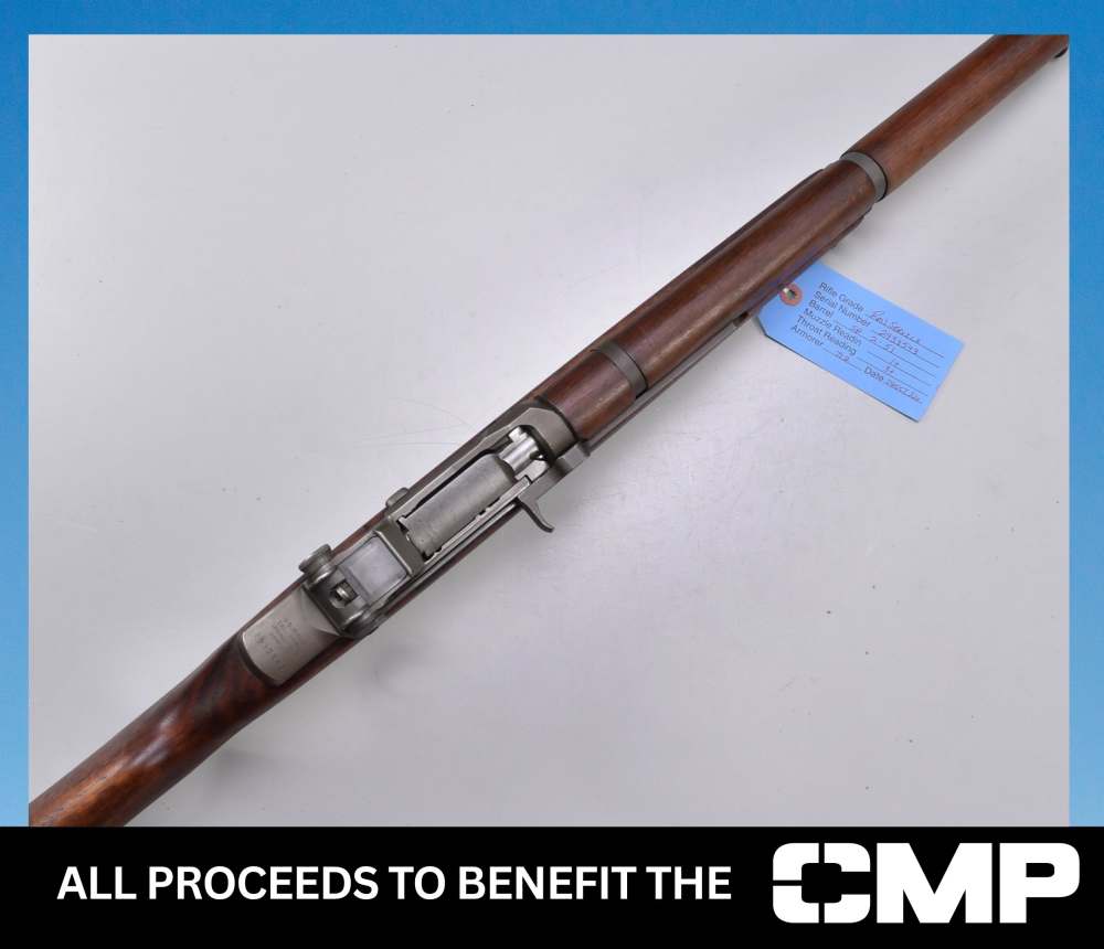 Springfield Armory Service Grade M1 Garand 2933543-img-0