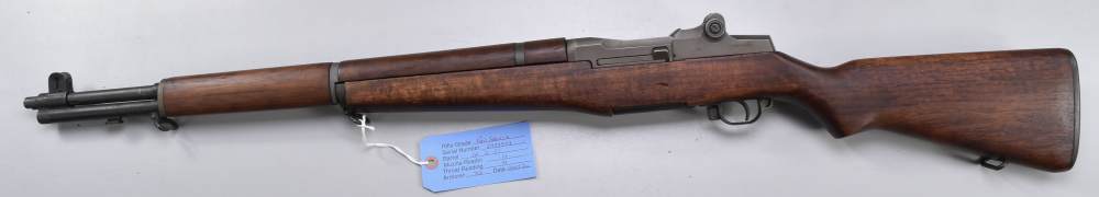 Springfield Armory Service Grade M1 Garand 2933543-img-1