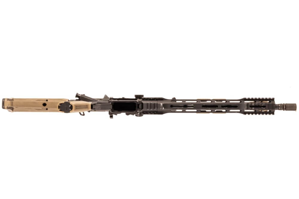 Anderson Manufacturing AM-15 5.56MM Dury's #42277-img-7