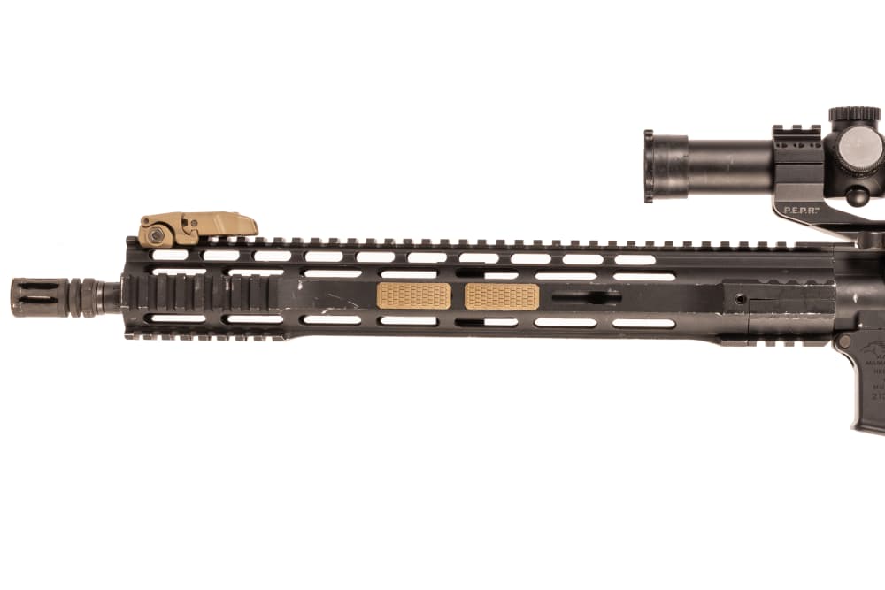 Anderson Manufacturing AM-15 5.56MM Dury's #42277-img-5
