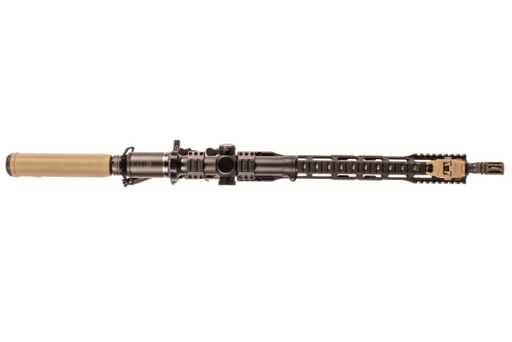 Anderson Manufacturing AM-15 5.56MM Dury's #42277-img-6