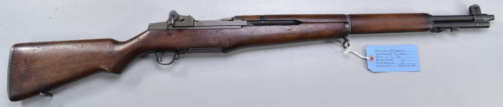 Springfield Armory Service Grade M1 Garand 3761626-img-1
