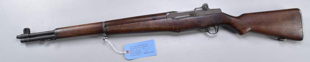 Springfield Armory Service Grade M1 Garand 3761626-img-2