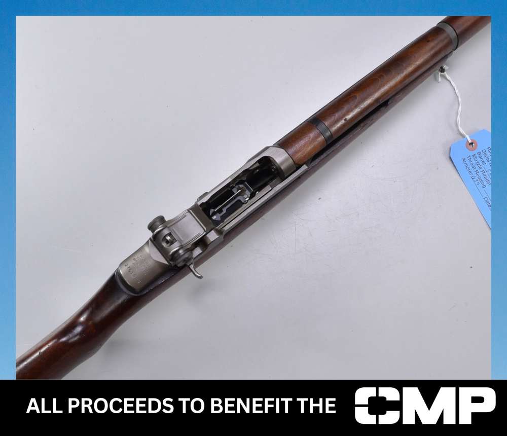 Springfield Armory Service Grade M1 Garand 3761626-img-0