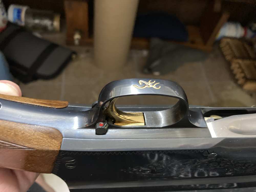 Browning A5 Light Twelve Buck Special UNFIRED-img-33