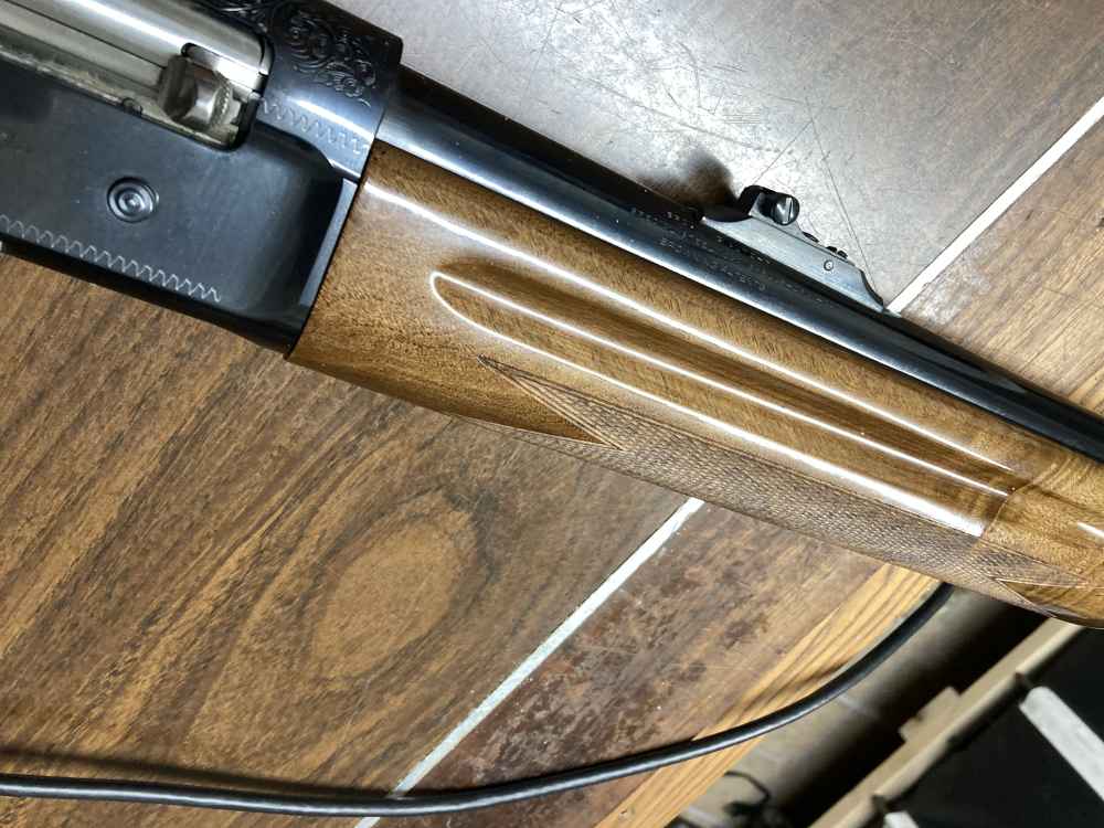 Browning A5 Light Twelve Buck Special UNFIRED-img-8