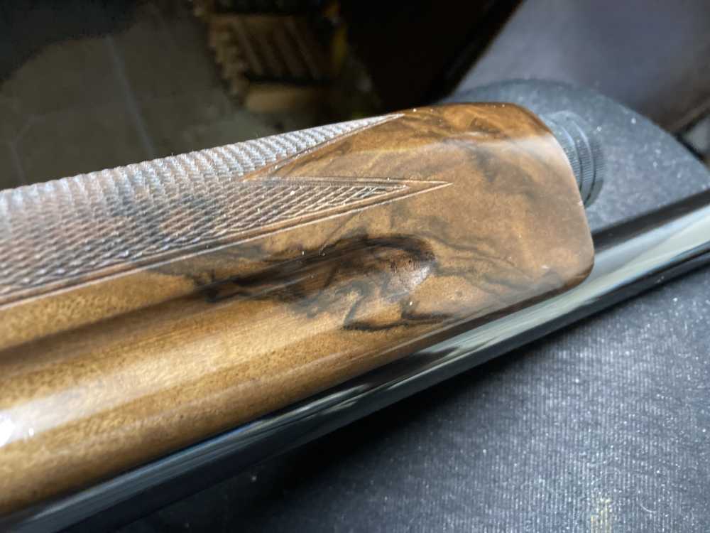 Browning A5 Light Twelve Buck Special UNFIRED-img-39