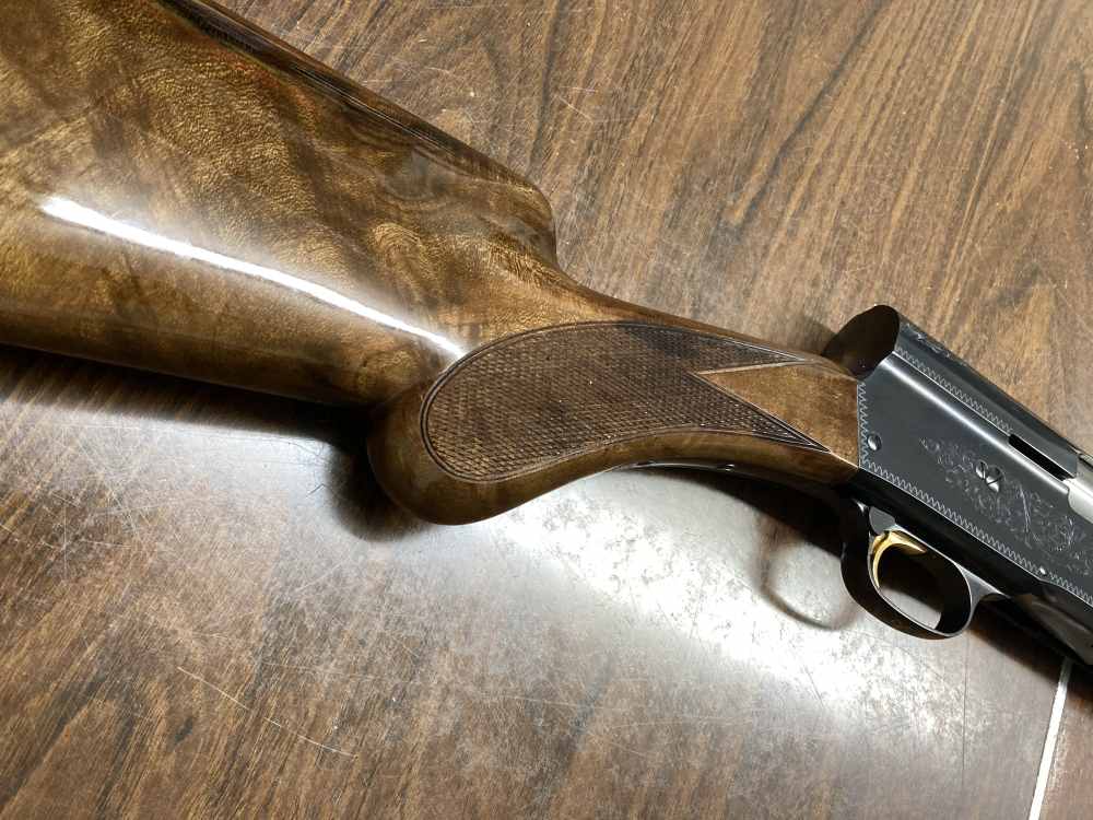 Browning A5 Light Twelve Buck Special UNFIRED-img-1