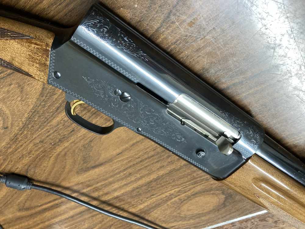 Browning A5 Light Twelve Buck Special UNFIRED-img-2