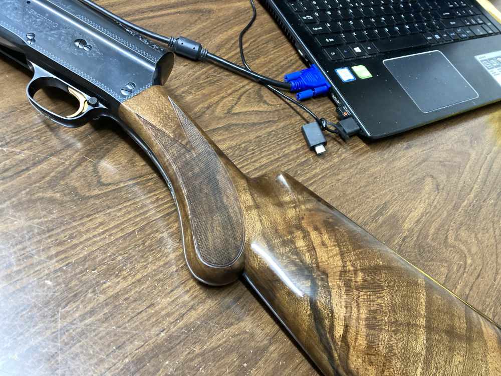 Browning A5 Light Twelve Buck Special UNFIRED-img-16