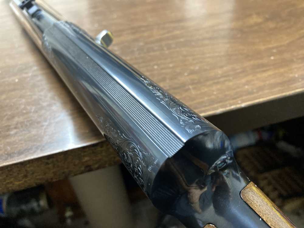 Browning A5 Light Twelve Buck Special UNFIRED-img-25