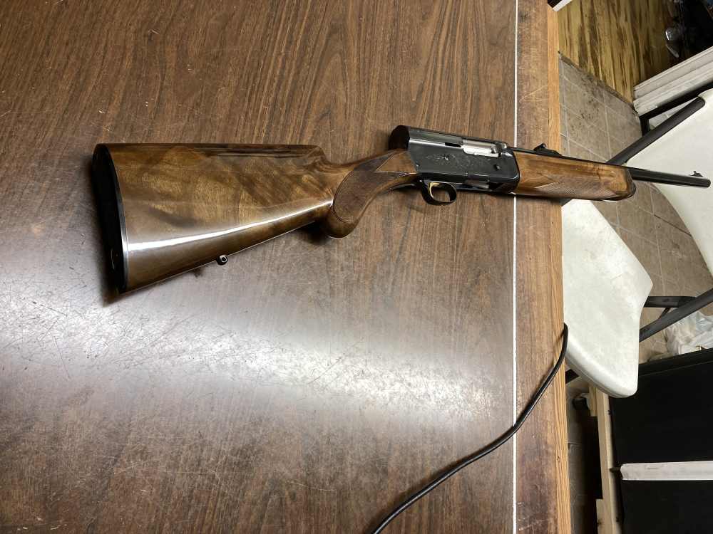 Browning A5 Light Twelve Buck Special UNFIRED-img-0