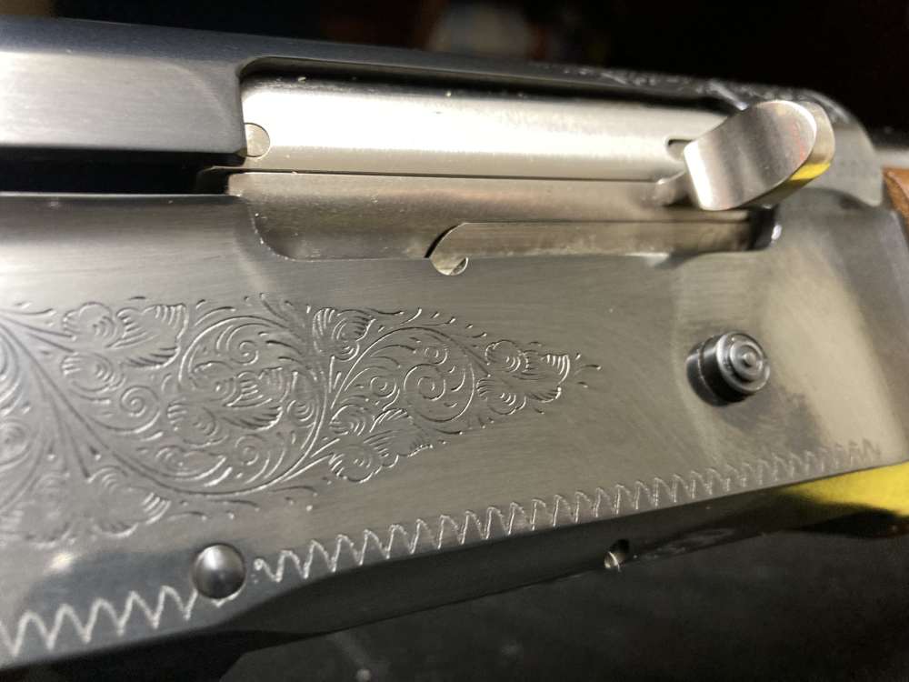 Browning A5 Light Twelve Buck Special UNFIRED-img-5