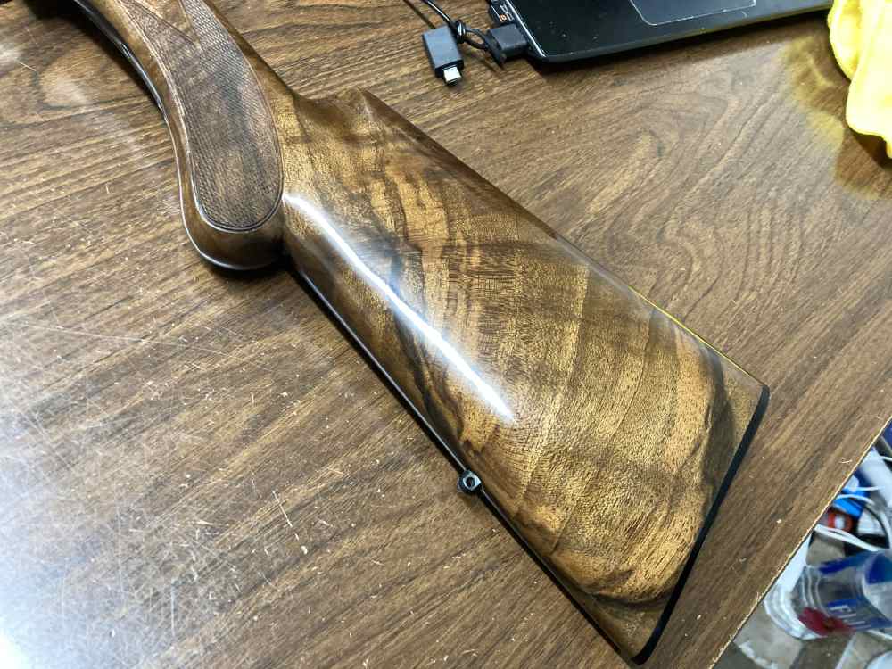 Browning A5 Light Twelve Buck Special UNFIRED-img-15