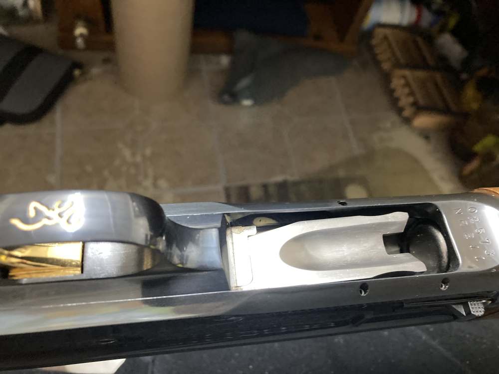 Browning A5 Light Twelve Buck Special UNFIRED-img-34