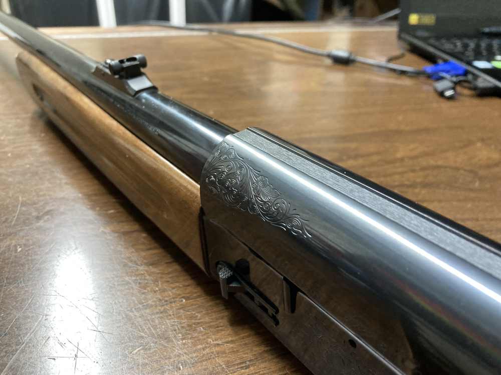 Browning A5 Light Twelve Buck Special UNFIRED-img-29