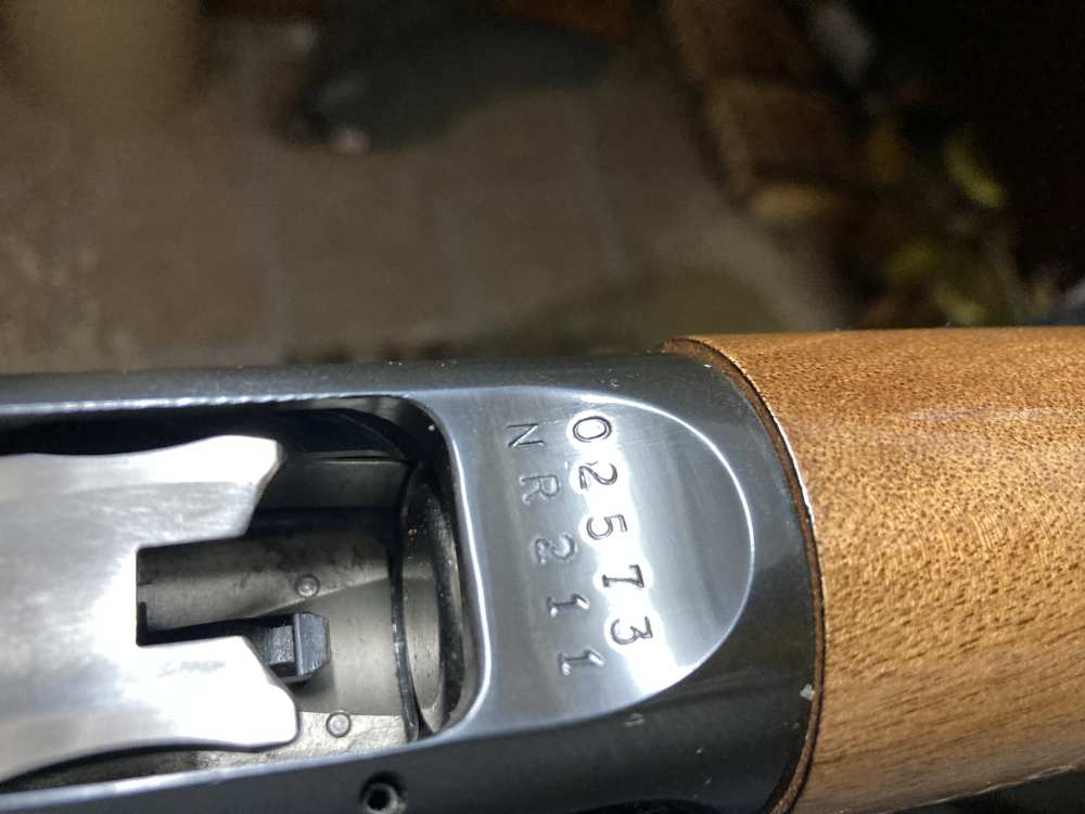 Browning A5 Light Twelve Buck Special UNFIRED-img-35
