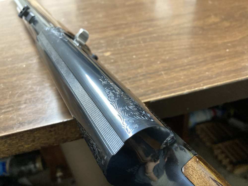 Browning A5 Light Twelve Buck Special UNFIRED-img-27