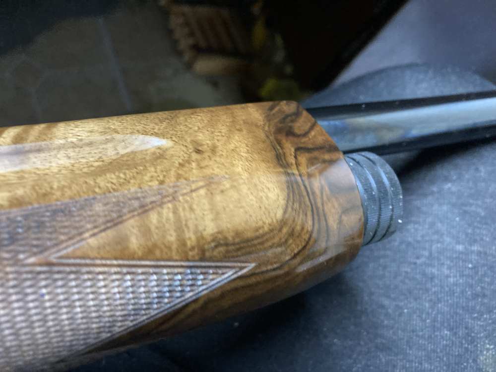 Browning A5 Light Twelve Buck Special UNFIRED-img-10