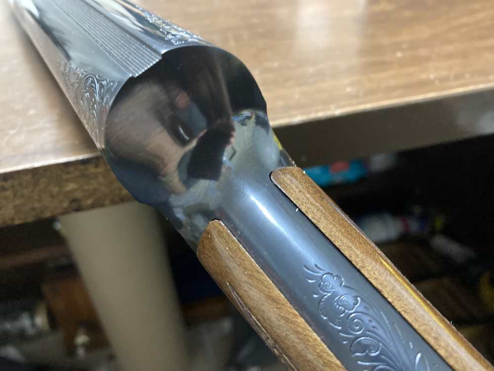 Browning A5 Light Twelve Buck Special UNFIRED-img-24