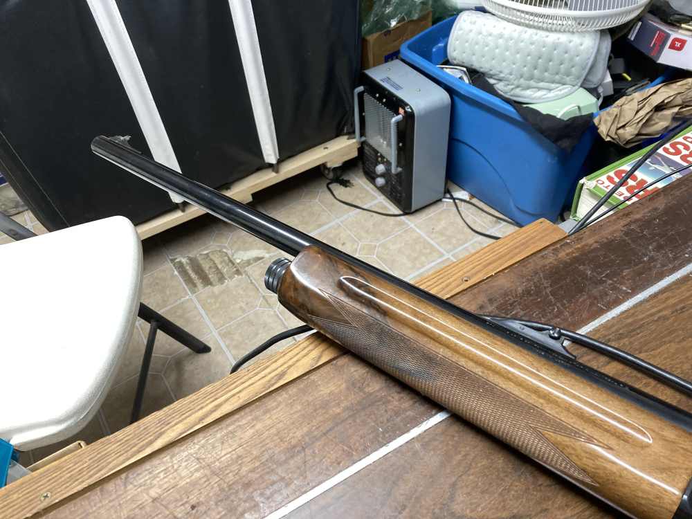 Browning A5 Light Twelve Buck Special UNFIRED-img-22