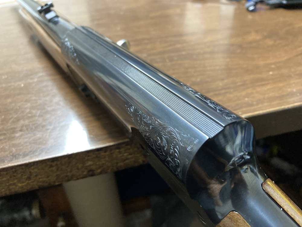 Browning A5 Light Twelve Buck Special UNFIRED-img-26