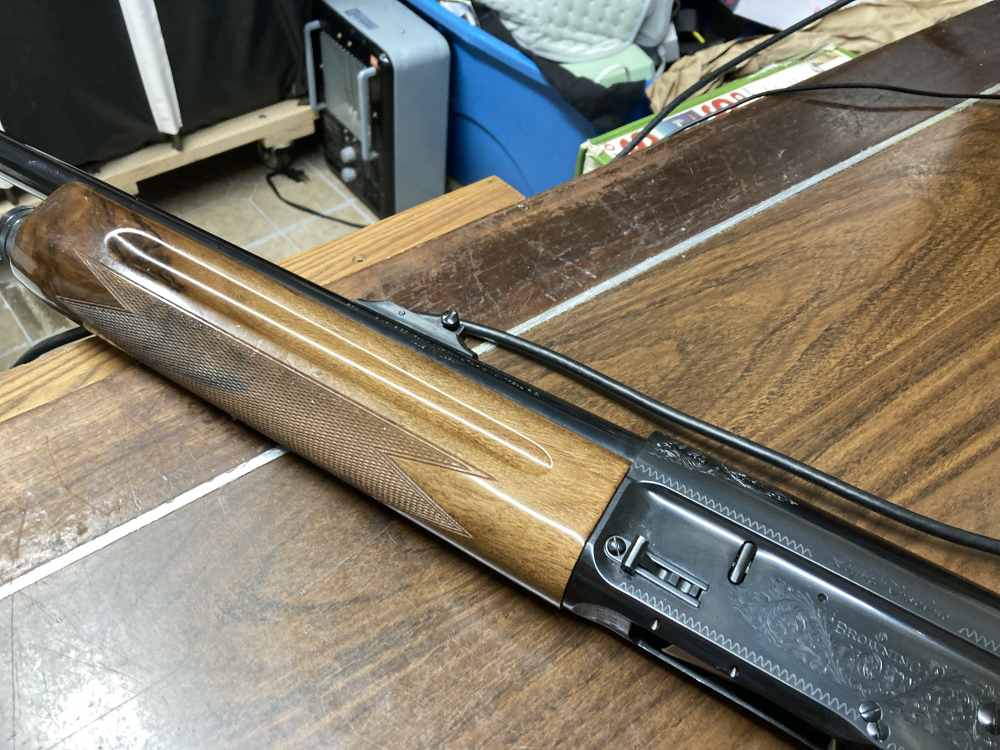 Browning A5 Light Twelve Buck Special UNFIRED-img-21