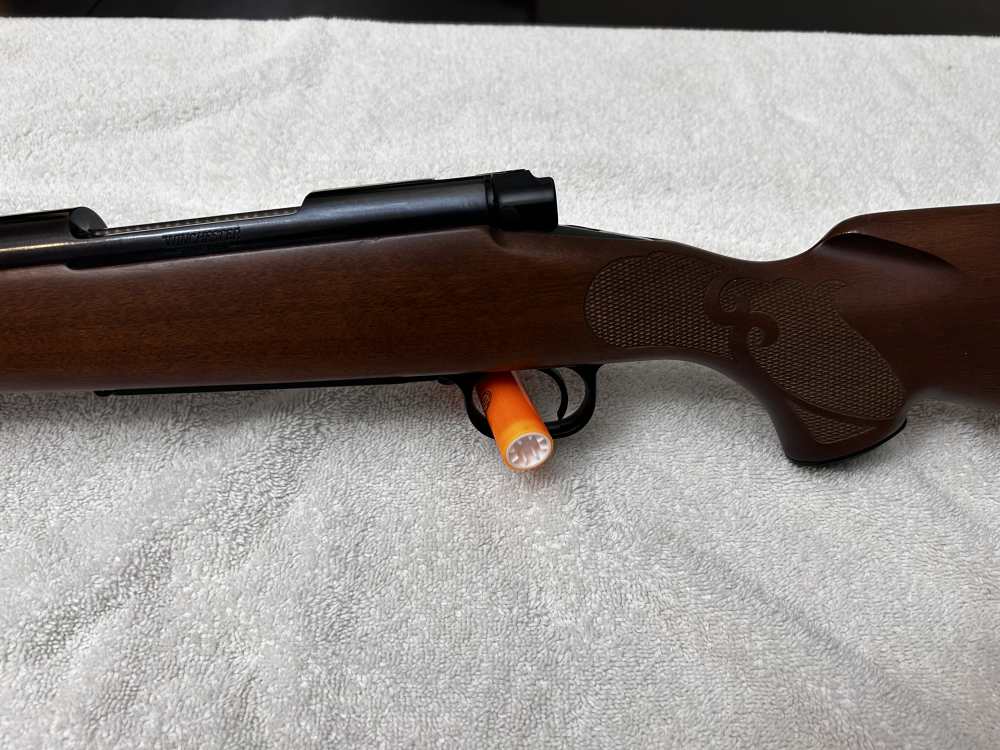 Winchester Model 70 Featherweight 30-06-img-7