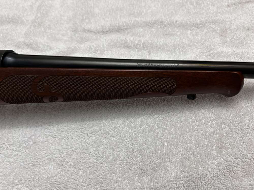 Winchester Model 70 Featherweight 30-06-img-4