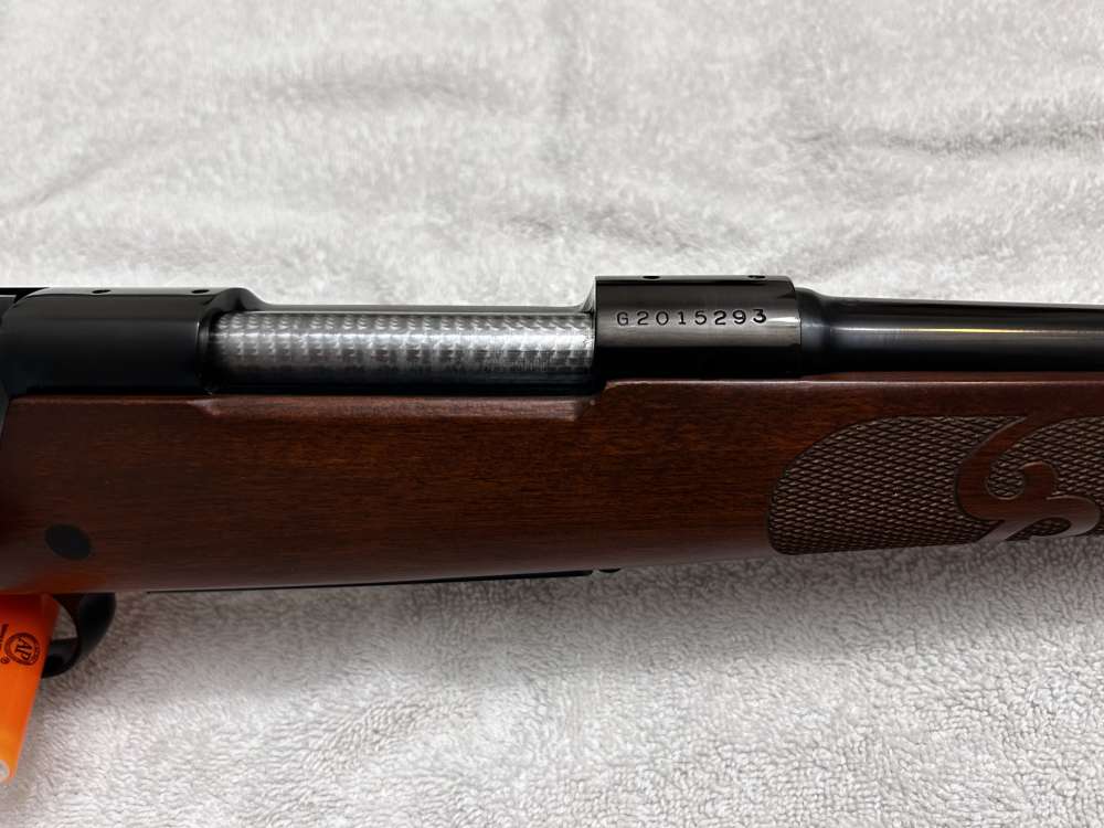 Winchester Model 70 Featherweight 30-06-img-3
