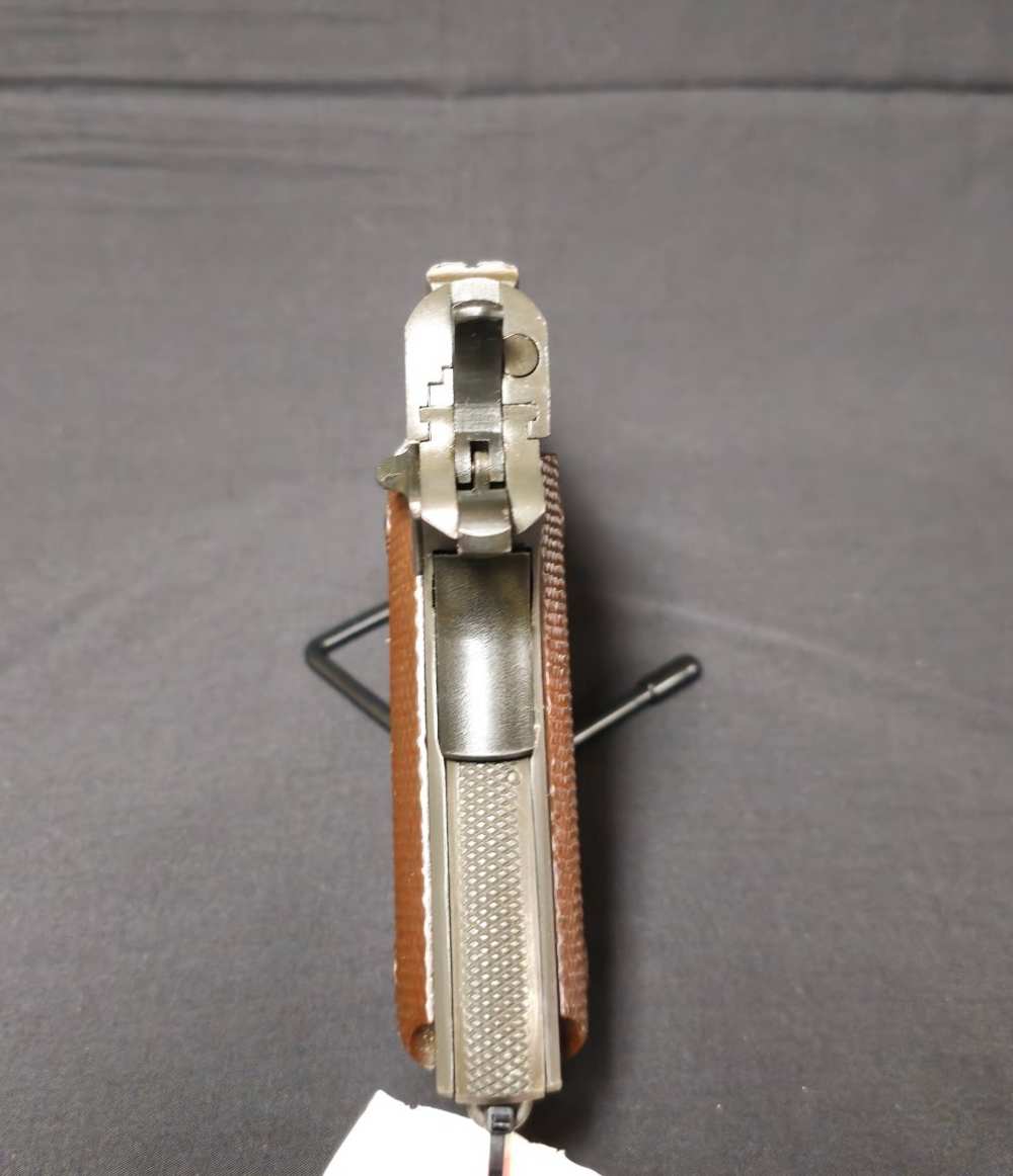 Union Switch & Signal 1911A1 Serial Number 1064248 -img-4