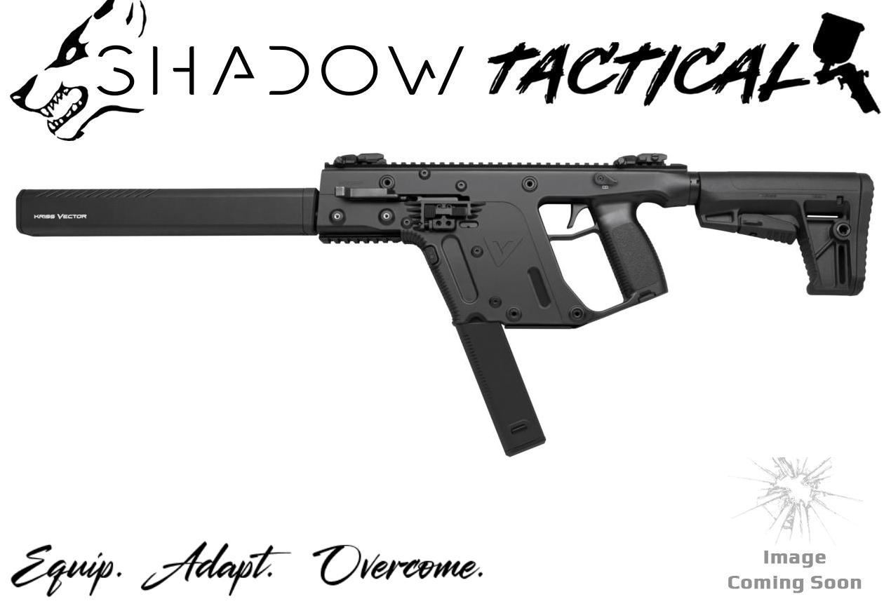 Kriss USA Vector CRB, 9mm Luger, 40 + 1, 16" Barrel, Semi-Automatic-img-0