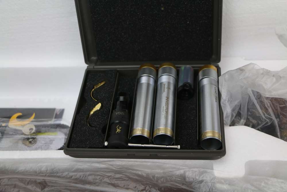 Browning Citori B725 S3 Sporting 0181503003, 12 Ga, 30", 3" Chmbr, LIKE NEW-img-27