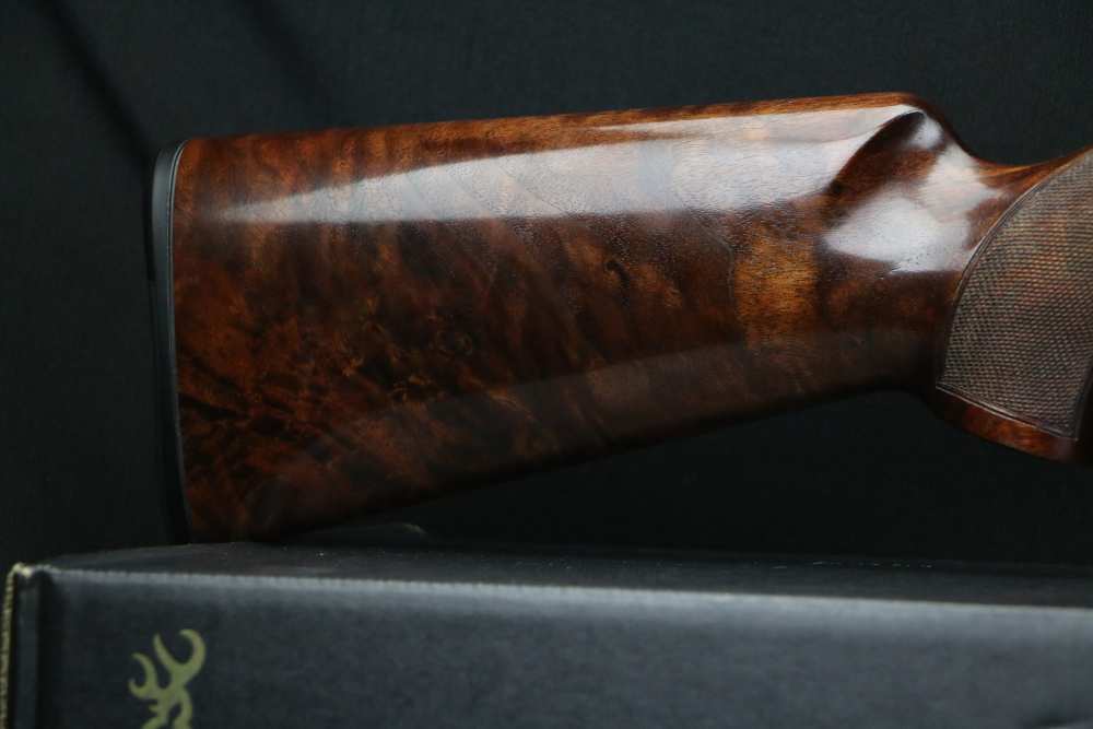 Browning Citori B725 S3 Sporting 0181503003, 12 Ga, 30", 3" Chmbr, LIKE NEW-img-2