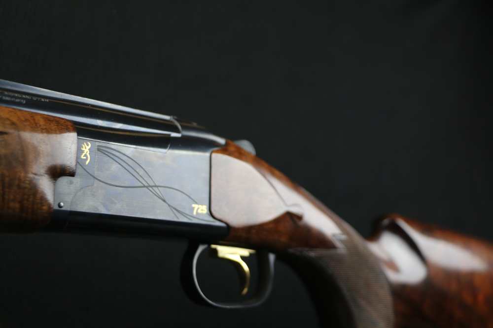 Browning Citori B725 S3 Sporting 0181503003, 12 Ga, 30", 3" Chmbr, LIKE NEW-img-17
