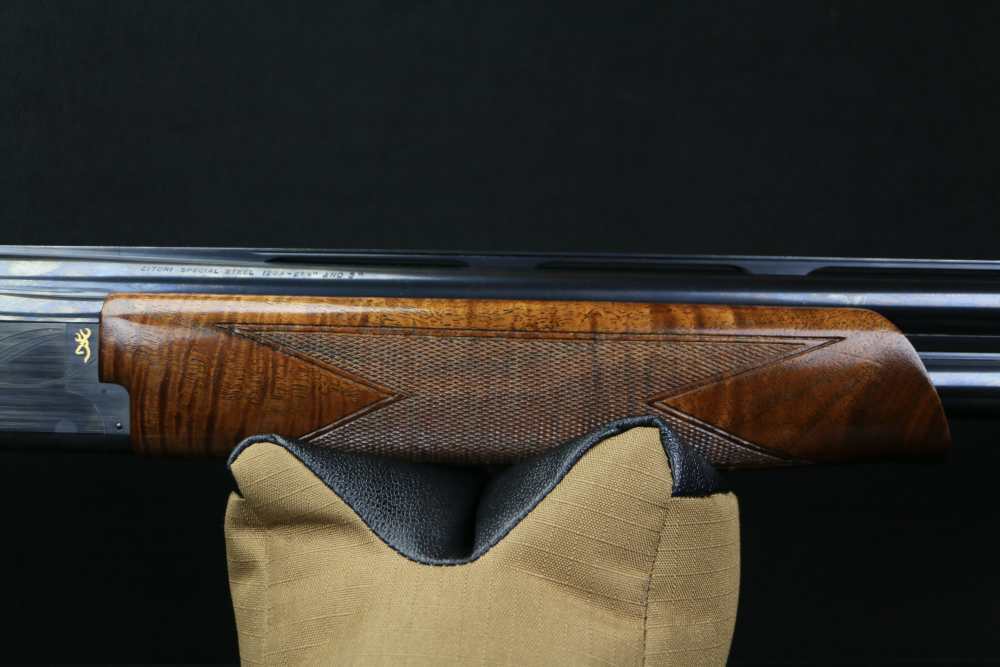 Browning Citori B725 S3 Sporting 0181503003, 12 Ga, 30", 3" Chmbr, LIKE NEW-img-10