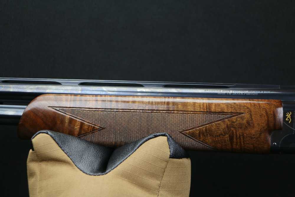 Browning Citori B725 S3 Sporting 0181503003, 12 Ga, 30", 3" Chmbr, LIKE NEW-img-19