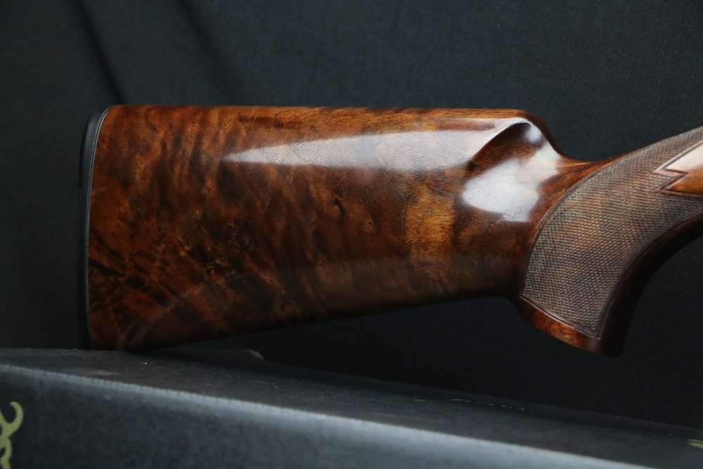 Browning Citori B725 S3 Sporting 0181503003, 12 Ga, 30", 3" Chmbr, LIKE NEW-img-3