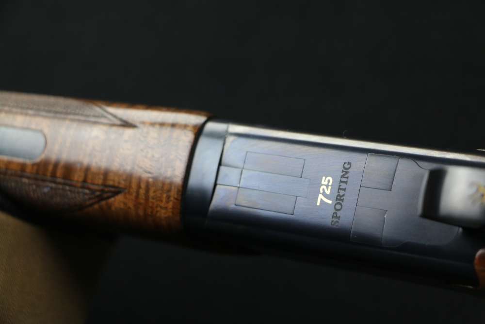 Browning Citori B725 S3 Sporting 0181503003, 12 Ga, 30", 3" Chmbr, LIKE NEW-img-23