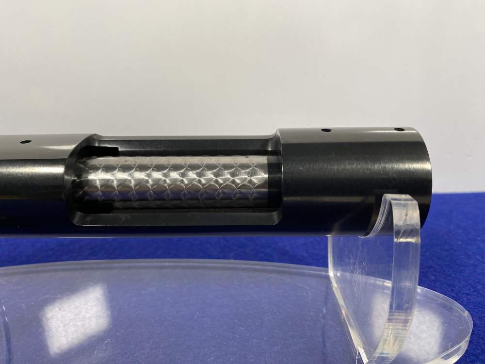 Remington Model 40-X .22LR Receiver W/ Bolt *CUSTOM BUILDER FAVORITE*-img-7