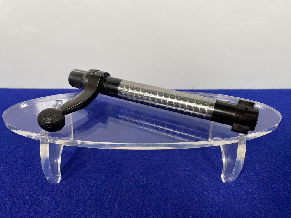 Remington Model 40-X .22LR Receiver W/ Bolt *CUSTOM BUILDER FAVORITE*-img-12