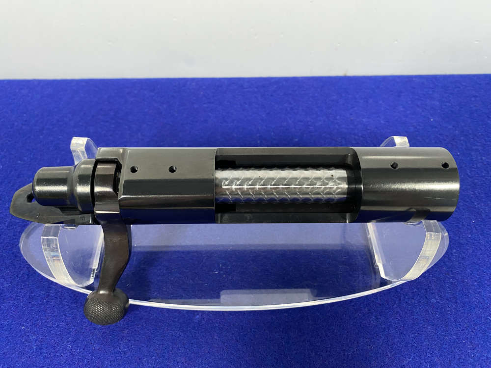 Remington Model 40-X .22LR Receiver W/ Bolt *CUSTOM BUILDER FAVORITE*-img-8