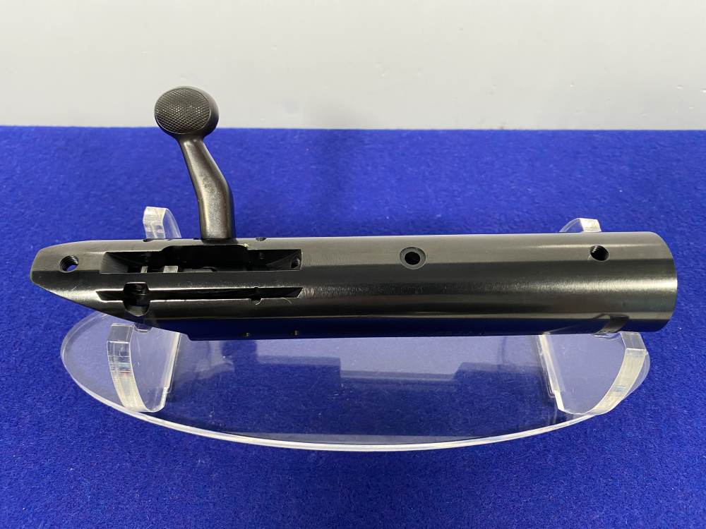 Remington Model 40-X .22LR Receiver W/ Bolt *CUSTOM BUILDER FAVORITE*-img-9