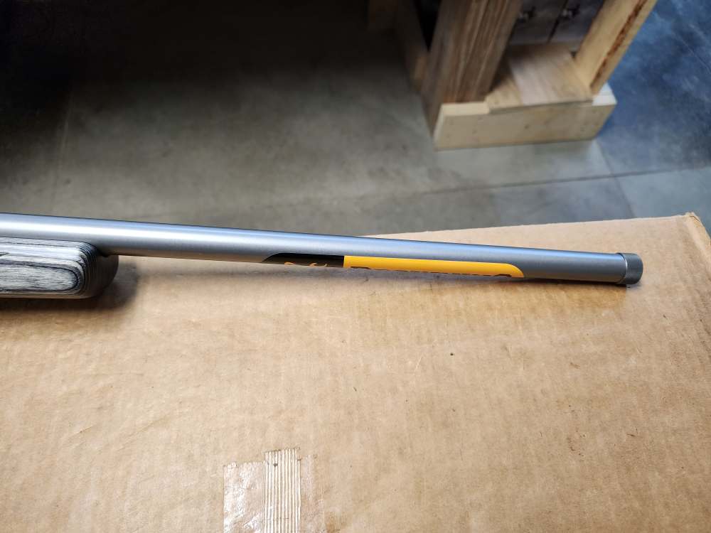 NEW! BROWNING T-BOLT TARGET VARMINT .22 LR 22" THREADED SR STRAIGHT PULL-img-10