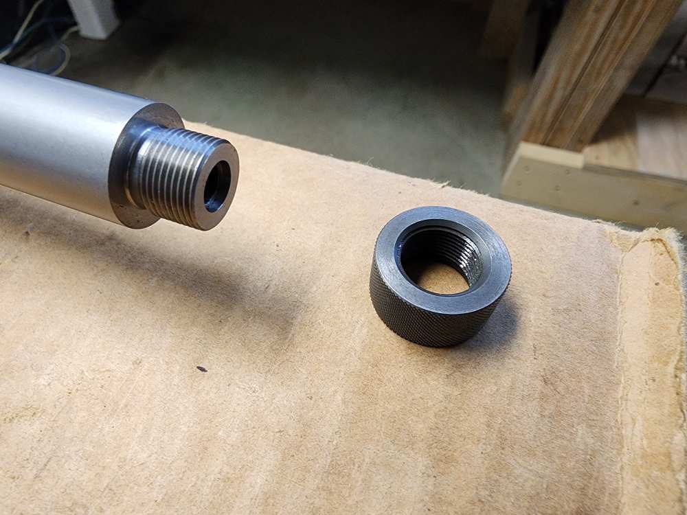 NEW! BROWNING T-BOLT TARGET VARMINT .22 LR 22" THREADED SR STRAIGHT PULL-img-11