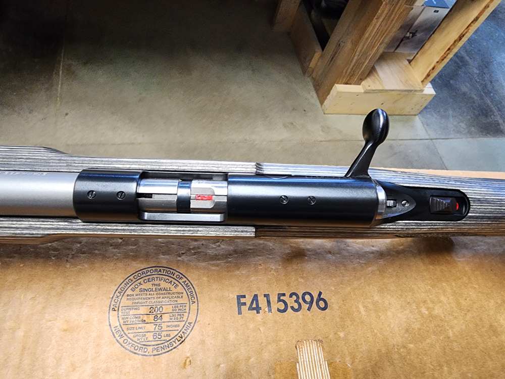 NEW! BROWNING T-BOLT TARGET VARMINT .22 LR 22" THREADED SR STRAIGHT PULL-img-21