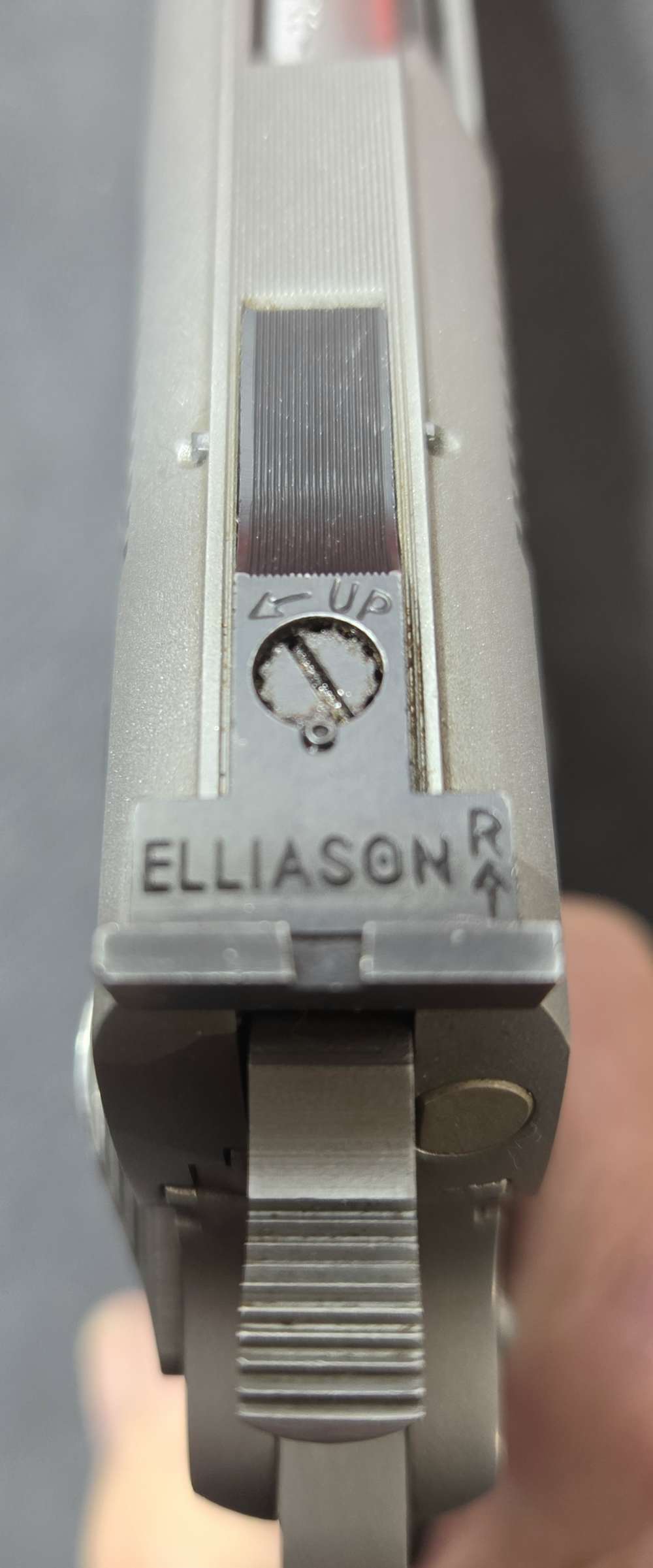 1989 Colt Gold Cup National Match .45ACP Series 80-img-10