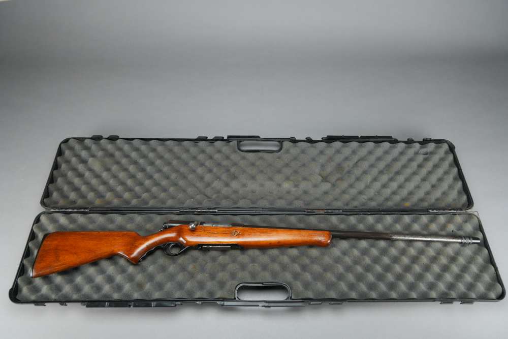 MOSSBERG 185D 20GA 24" BARREL *PREOWNED / GOOD CONDITION*-img-11